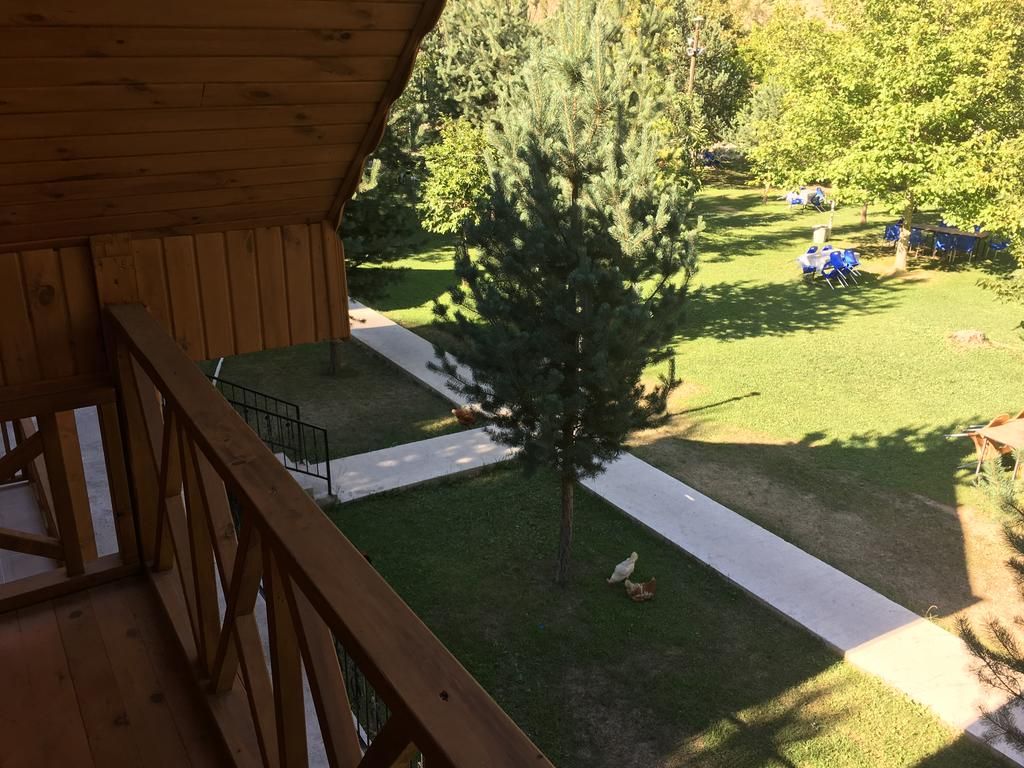 ტაო-კლარჯეთის დღიანი ტური -- ივნისს