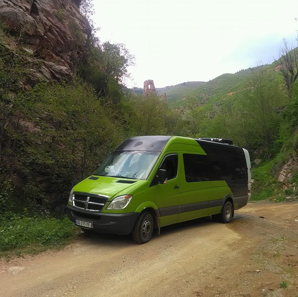 ტაო-კლარჯეთის დღიანი ტური -- ივნისს