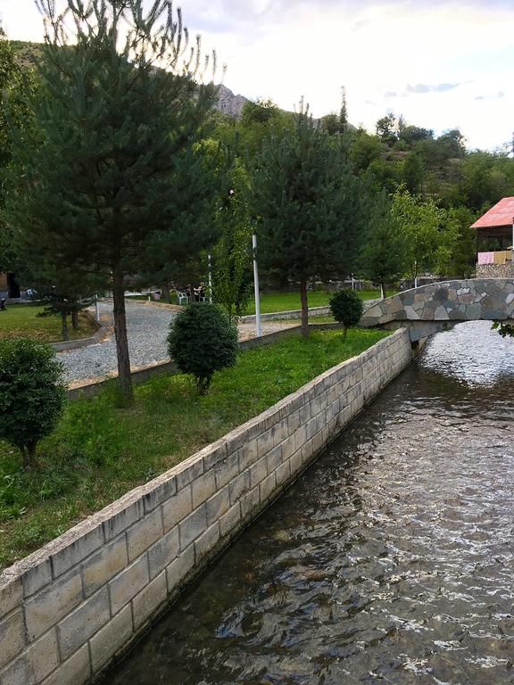 ტაო-კლარჯეთის დღიანი ტური -- ივნისს