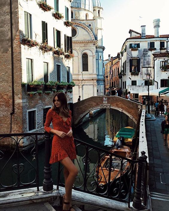 მილანი-ვენეცია, სრული ტურისტული პაკეტი