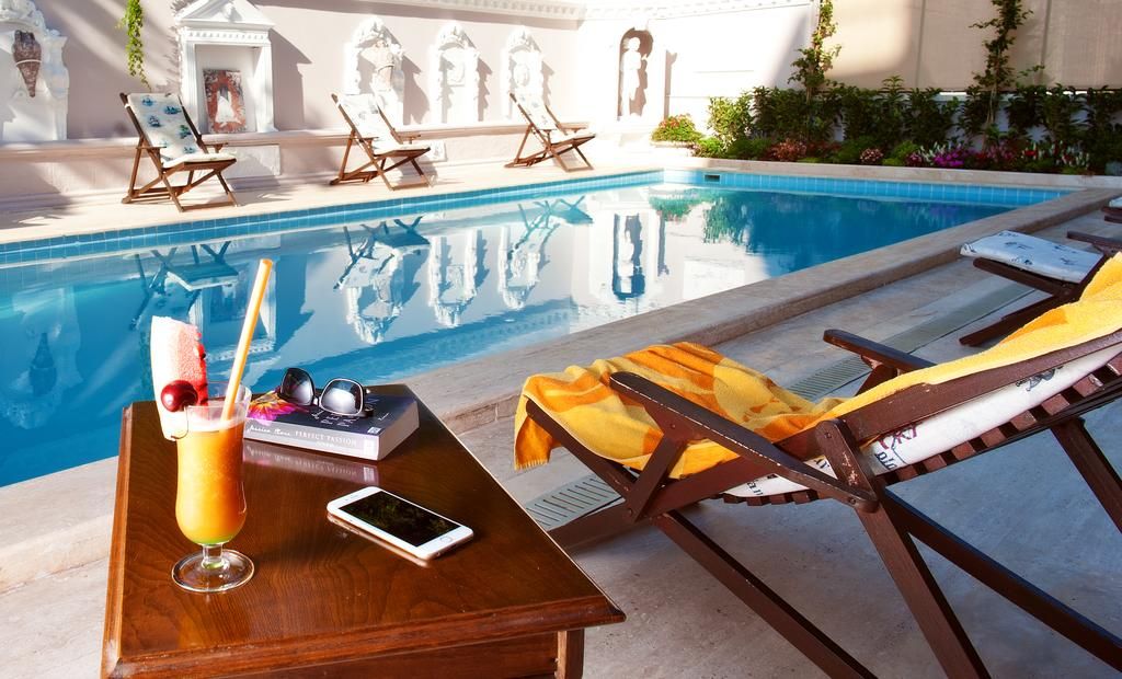 გრანდიოზული % ფასდაკლება !!! ანტალია