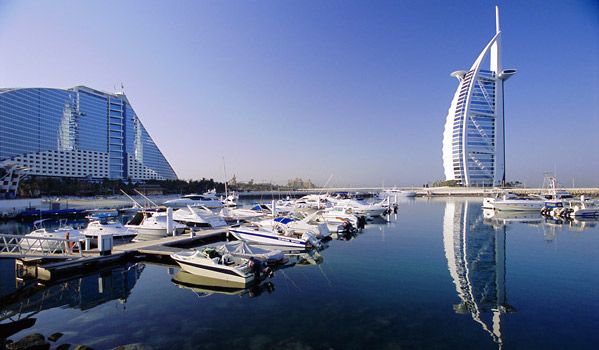 Dubai / United Arab Emirates