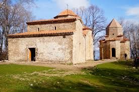 სიღნაღი-სიყვარულის ქალაქი!ბოდბე-სასწაულმოქმედი წყარო