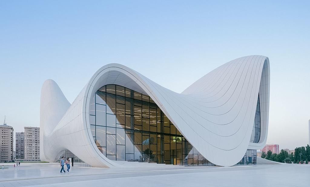 // სექტემბერი. * ბაქო-Aqua Park-გობუსტანი