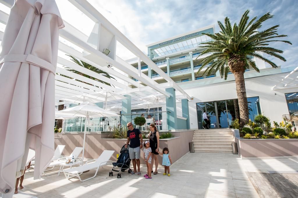 ჰალკიდიკი- სამოთხე ჩვენი სამშობლოს გვერდით!