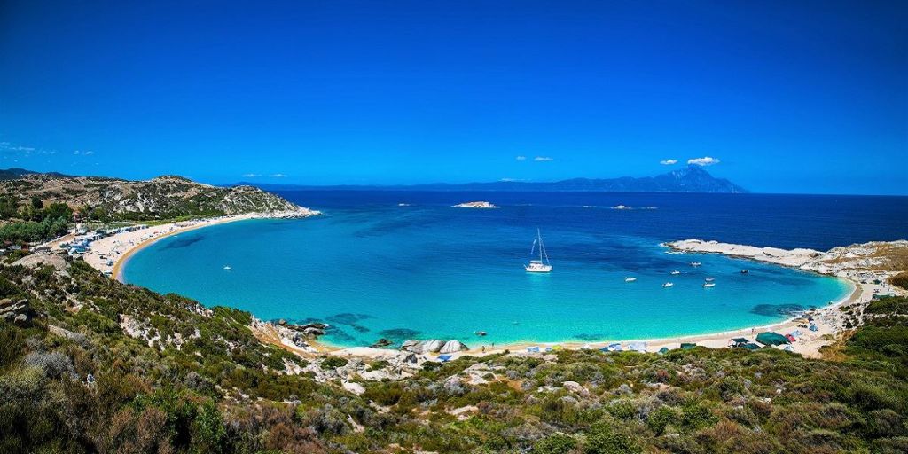 შოპინგი, ღამის ცხოვრება, დასვენება ეს ყველაფერი ხდება ჰალკიდიკში