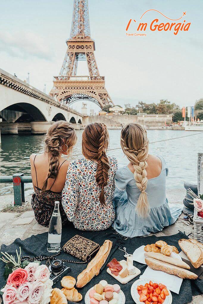 პარიზი -