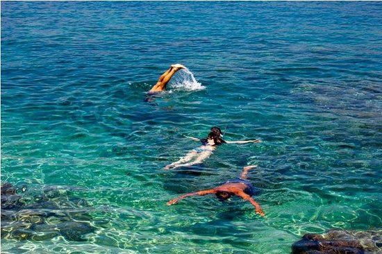 ხორვატიის მარგალიტი-დუბროვნიკი