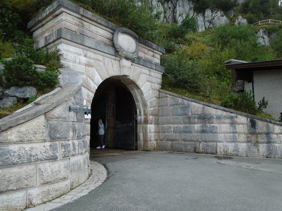 ზალცბურგი - მიუნხენი