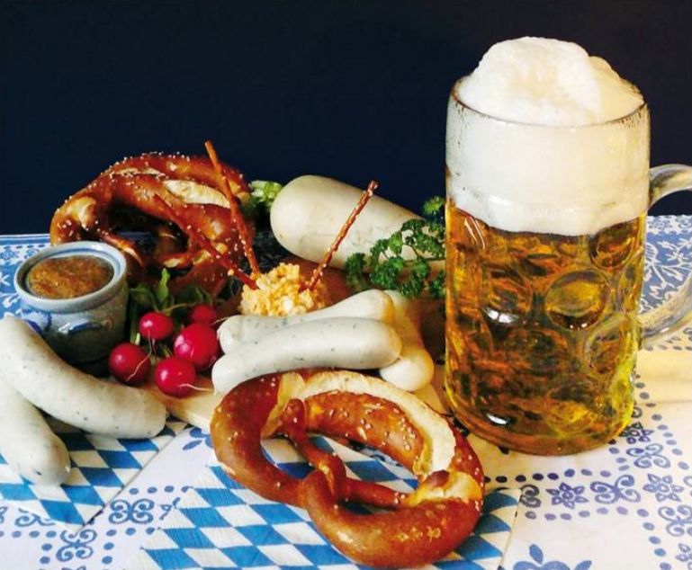 ზალცბურგი - მიუნხენი