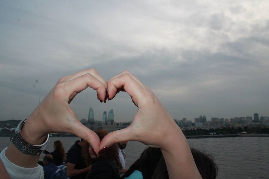 ბაქოს ტური! აკვაპარკი მზე ზღვა დასვენება ქალაქის დათვალიერებასთან ერთად!