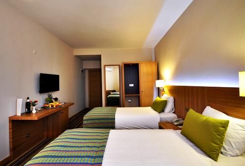 Vip ტური კაპაოკიაში ორჯერადი კვებით