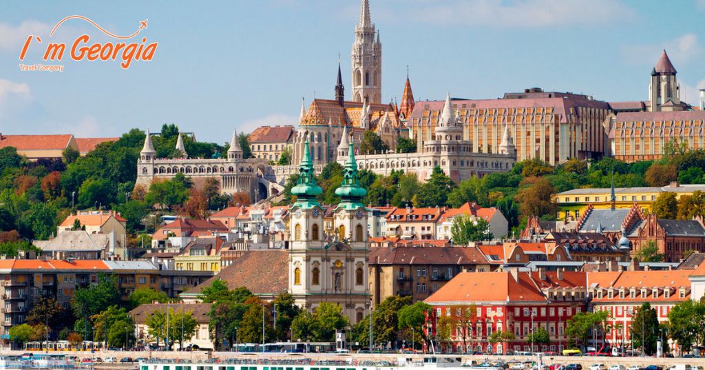 შოკ ფასი! დღიანი ტური სამ ქალაქში