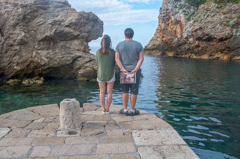 „ადრიატიკის მაგრალიტი“ დუბროვნიკი