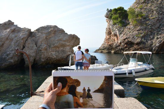 „ადრიატიკის მაგრალიტი“ დუბროვნიკი