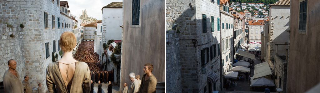 „ადრიატიკის მაგრალიტი“ დუბროვნიკი