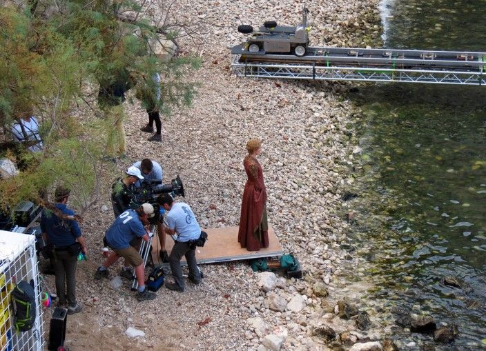 „ადრიატიკის მაგრალიტი“ დუბროვნიკი