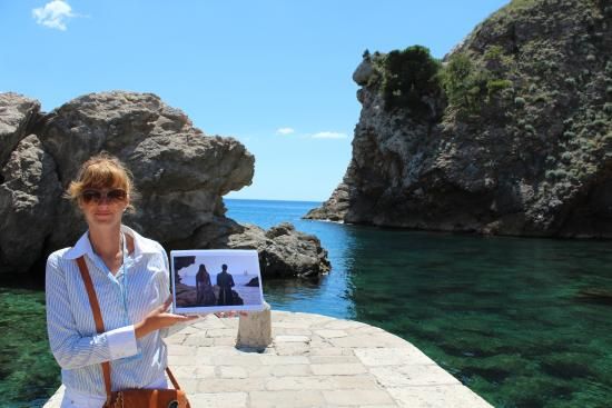 „ადრიატიკის მაგრალიტი“ დუბროვნიკი