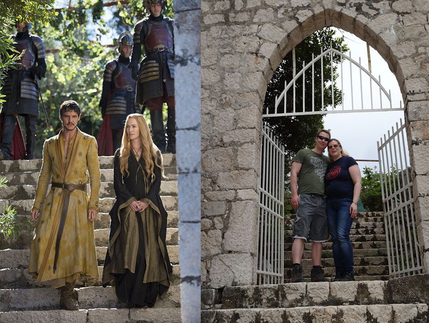 „ადრიატიკის მაგრალიტი“ დუბროვნიკი