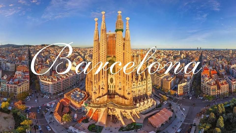 გთავაზობთ ესპანეთის ჯგუფურ ტურებს - აგვისტოს !!