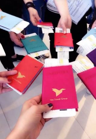 გთავაზობთ ესპანეთის ჯგუფურ ტურებს - აგვისტოს !!