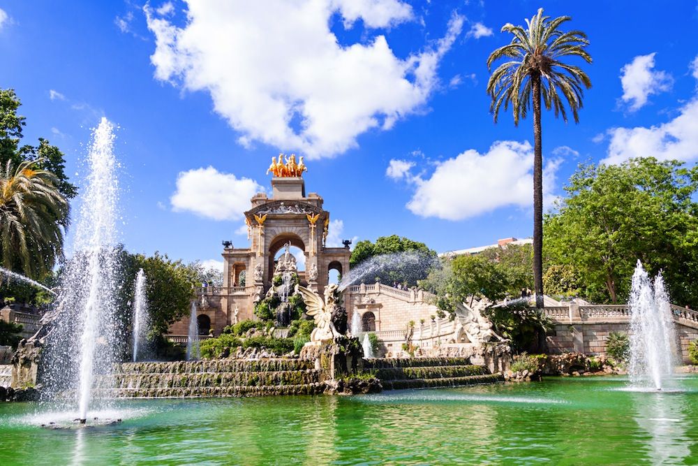 გთავაზობთ ესპანეთის ჯგუფურ ტურებს - აგვისტოს !!