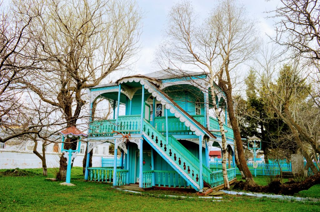 ფრინველებზე დაკვირვება / Birdwatching - Gel