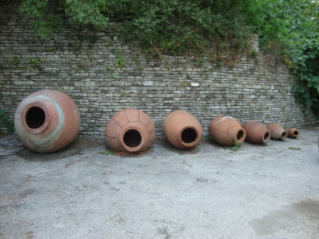 ტური კახეთში (თელავი,შუამთა,ალავერდი,იყალთო წინანალი, გრემი, ბოდბე, სიღნაღი)