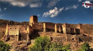 ვარძია, ხერთვისის ციხე, რაბათის ციხე,საფარა,ზარზმა,აბასთუმნის ობსერვატორია მწვანე მონასტერი, ბორჯომის პარკი