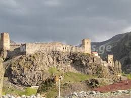 ვარძია, ხერთვისის ციხე, რაბათის ციხე,საფარა,ზარზმა,აბასთუმნის ობსერვატორია მწვანე მონასტერი, ბორჯომის პარკი