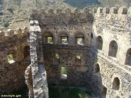 ვარძია, ხერთვისის ციხე, რაბათის ციხე,საფარა,ზარზმა,აბასთუმნის ობსერვატორია მწვანე მონასტერი, ბორჯომის პარკი