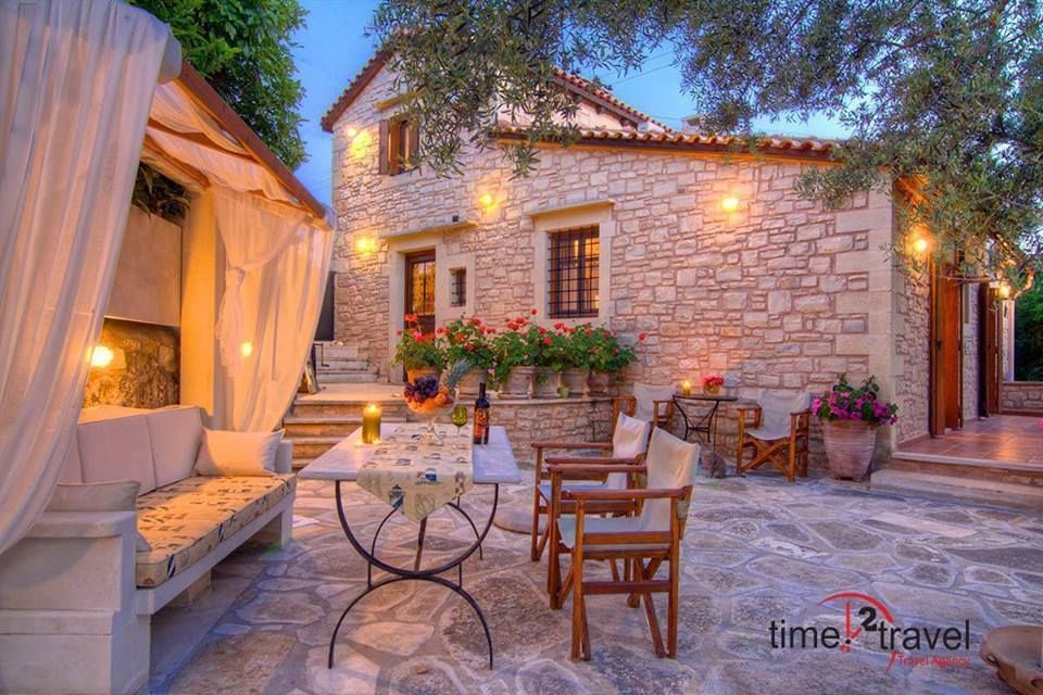 კრეტა - პირდაპირი რეისი თბილისიდან, ღამე, All Inclusive კვებით - !!! ✈️