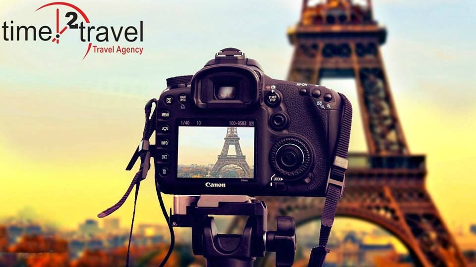 პარიზი - მილანი - დღე -