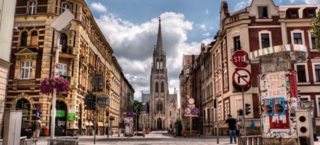 პოლონეთი