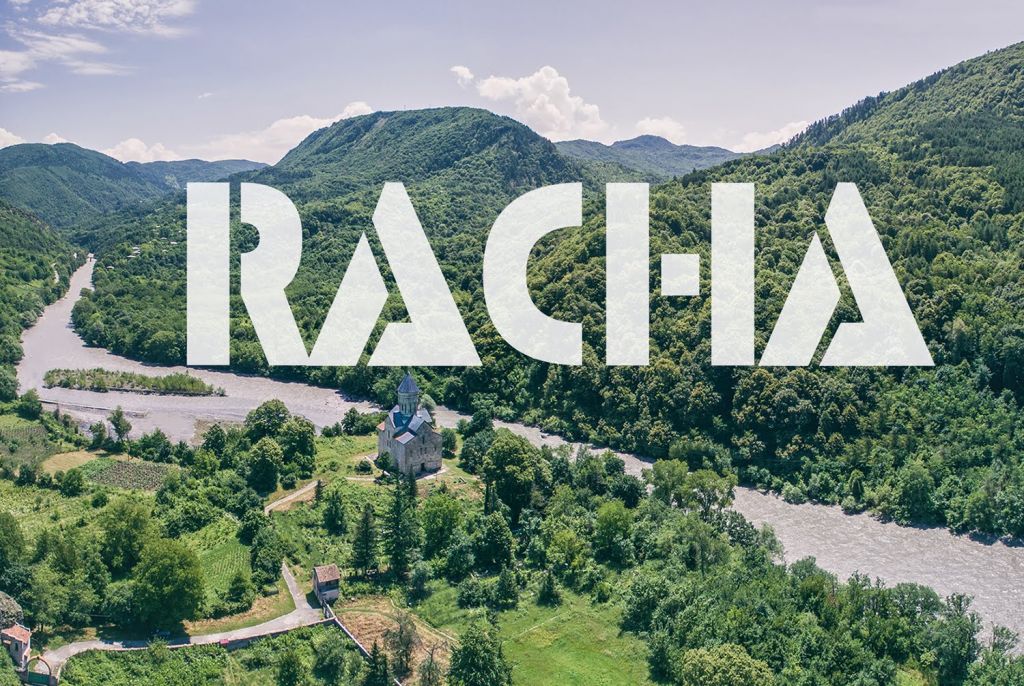 შეიქმენი შენი გარემო რაჭაში , დღიანი ტური საუკეთესო გარემოში