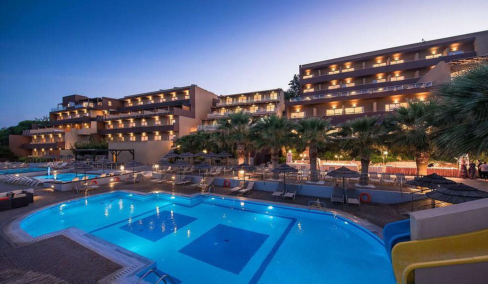 დღიანი ტური ბოდრუმში, თურქეთი