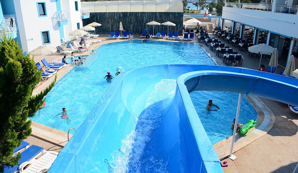 დღიანი ტური ბოდრუმში, თურქეთი