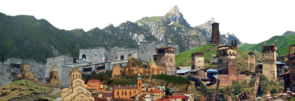 დაუვიწყარი ტური მცხეთაში