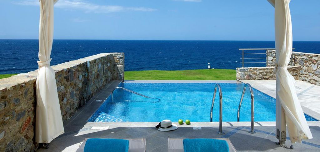 კრეტა - იდეალური ადგილი დასვენებისთვის!