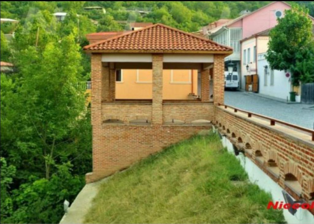 ტური კახეთში