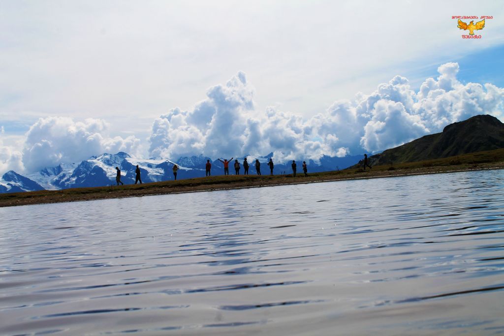 საოცრად საოცარი სვანეთი