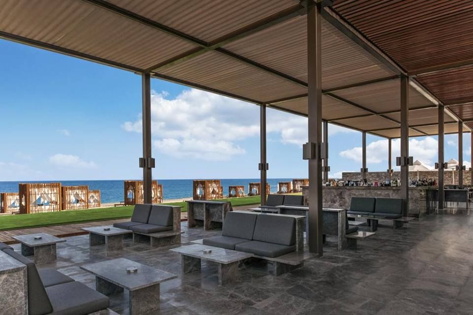 ანტალია/თურქეთი-მხოლოდ  ₾-დან (ავიაბილეთებიანად)