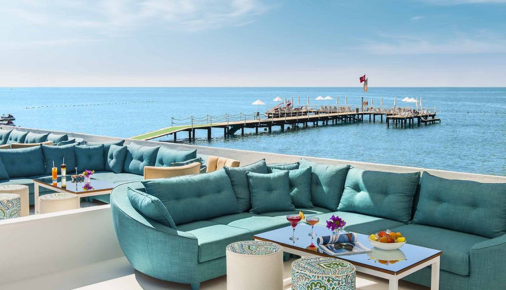 ანტალია/თურქეთი-მხოლოდ ₾-დან (ავიაბილეთებიანად)