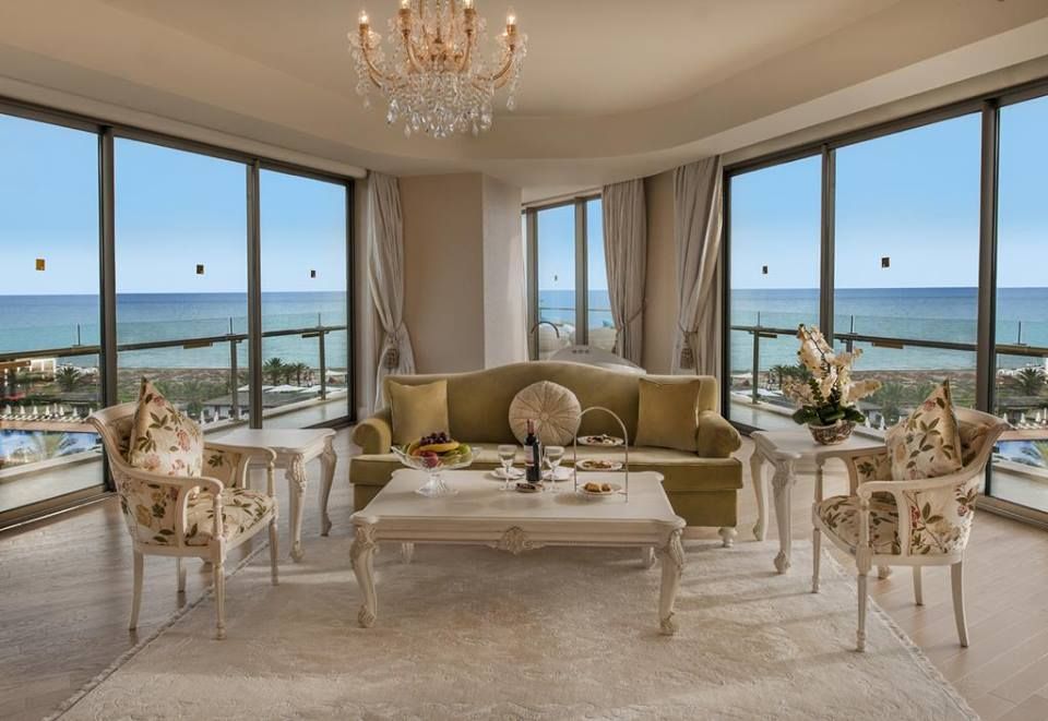 ანტალია/თურქეთი-მხოლოდ ₾-დან (ავიაბილეთებიანად)