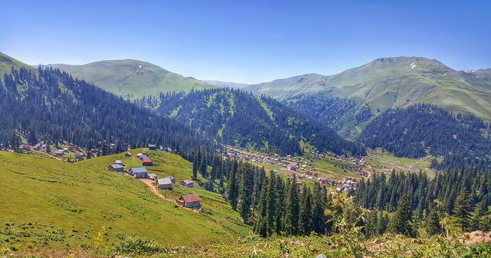 გომისმთა, ბახმარო - ორ დღიანი ტური