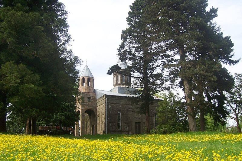 გომისმთა, ბახმარო - ორ დღიანი ტური