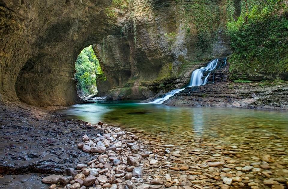 მარტვილი - სალხინო - ოკაცე