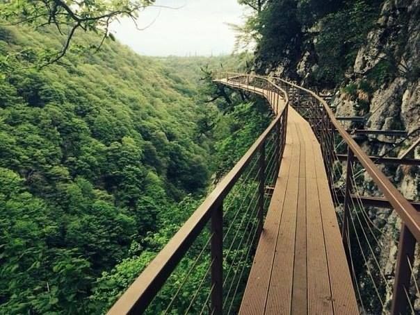 მარტვილი - სალხინო - ოკაცე