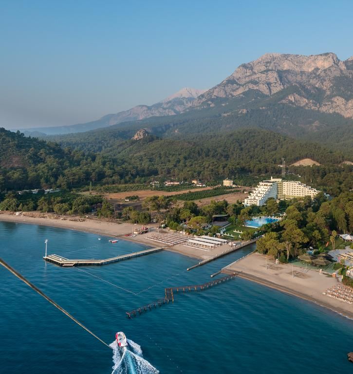 წარმოგიდგენთ დღის სასტუმროებს ანტალიის მიმართულებით  ივნისიდან