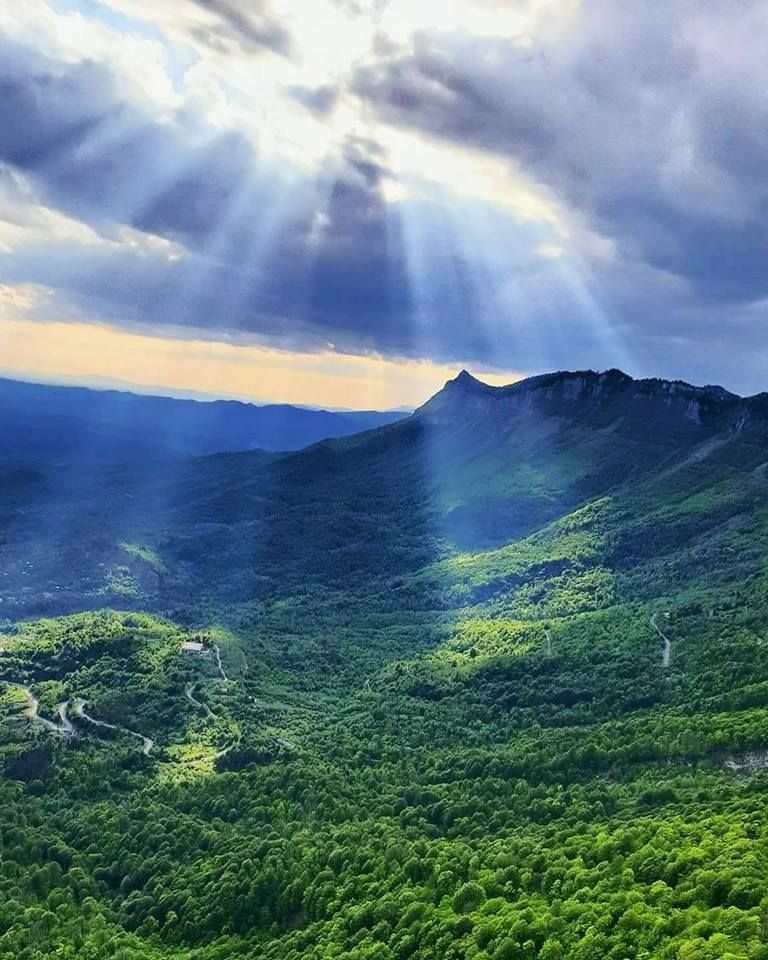 რაჭა - ცხრაჯვარი (ერთ დღიანი ტური)